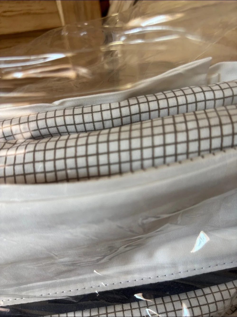 Full Sheet Set in Grid Pattern